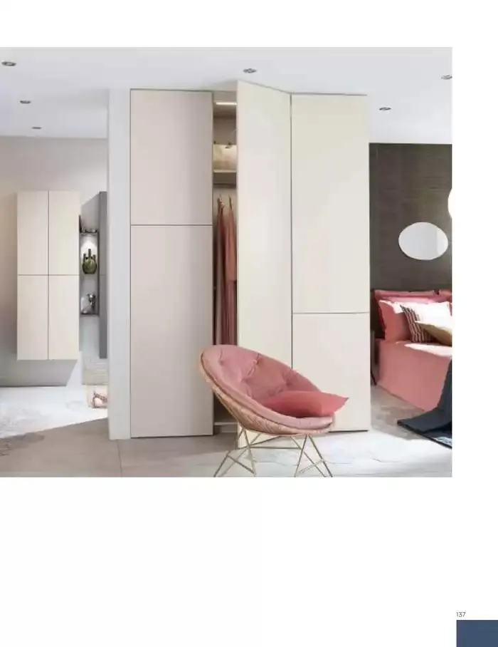 Cuisines & aménagements sur-mesure du 6 mars au 31 décembre 2025 - Catalogue page 139