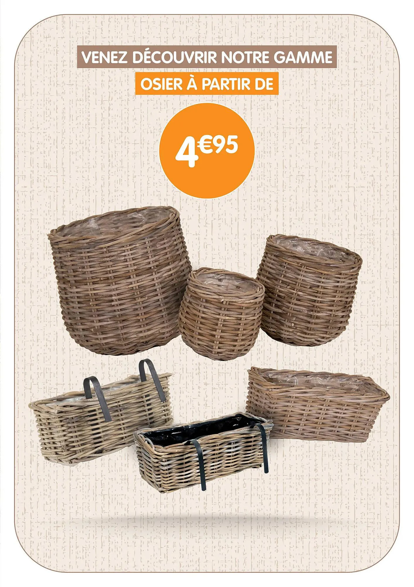 Catalogue b&m du 6 mars au 7 avril 2026 - Catalogue page 7