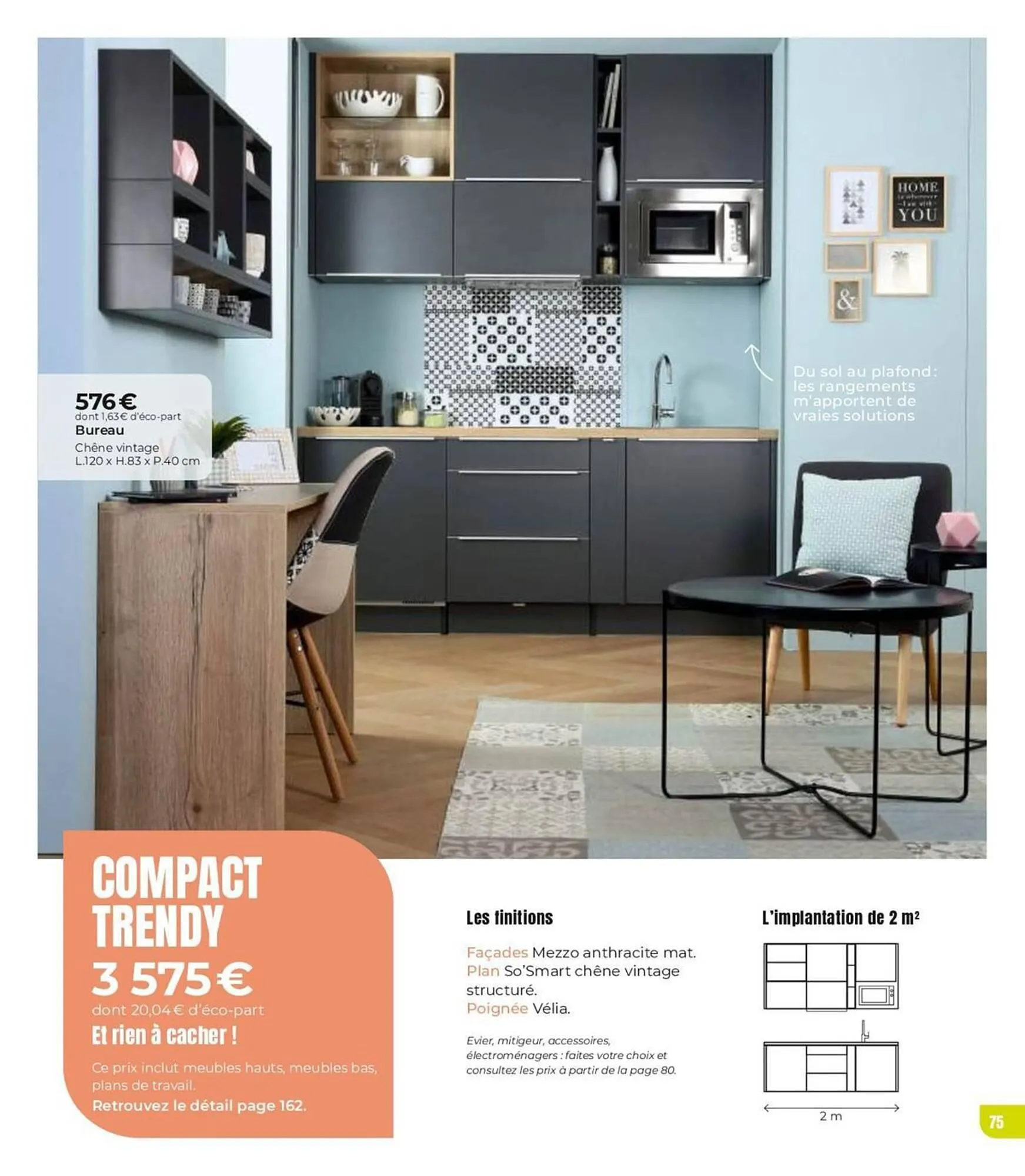Catalogue SoCoo'c du 15 septembre au 31 décembre 2023 - Catalogue page 75