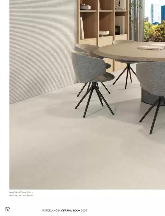 Ceramoc book 2025 du 27 janvier au 31 décembre 2025 - Catalogue page 154