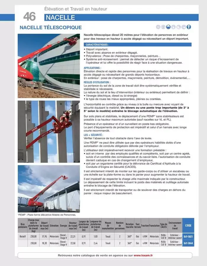 COMPLET_2025 du 10 avril au 31 décembre 2025 - Catalogue page 48