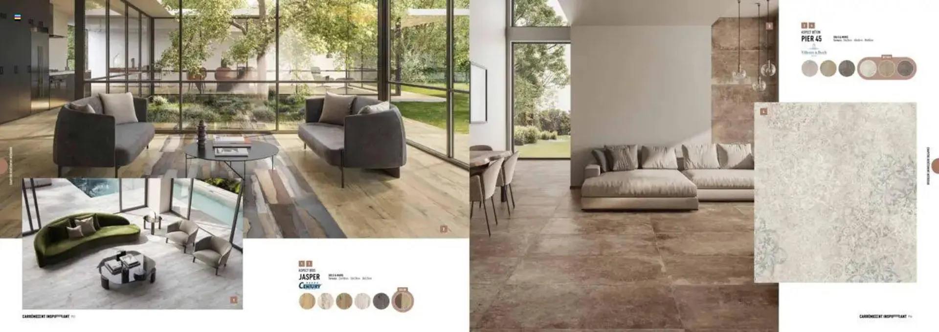 Catalogue Point P du 21 juillet au 31 mai 2026 - Catalogue page 28