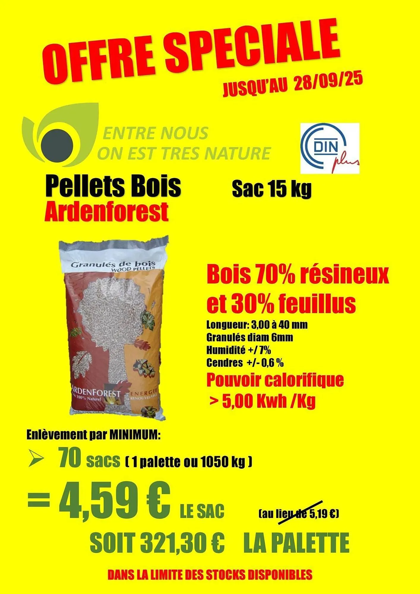 Catalogue Point Vert - 1