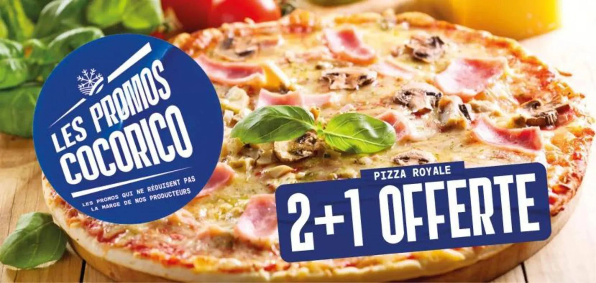 Catalogue Ecomiam du 14 janvier au 20 janvier 2026 - Catalogue page 3