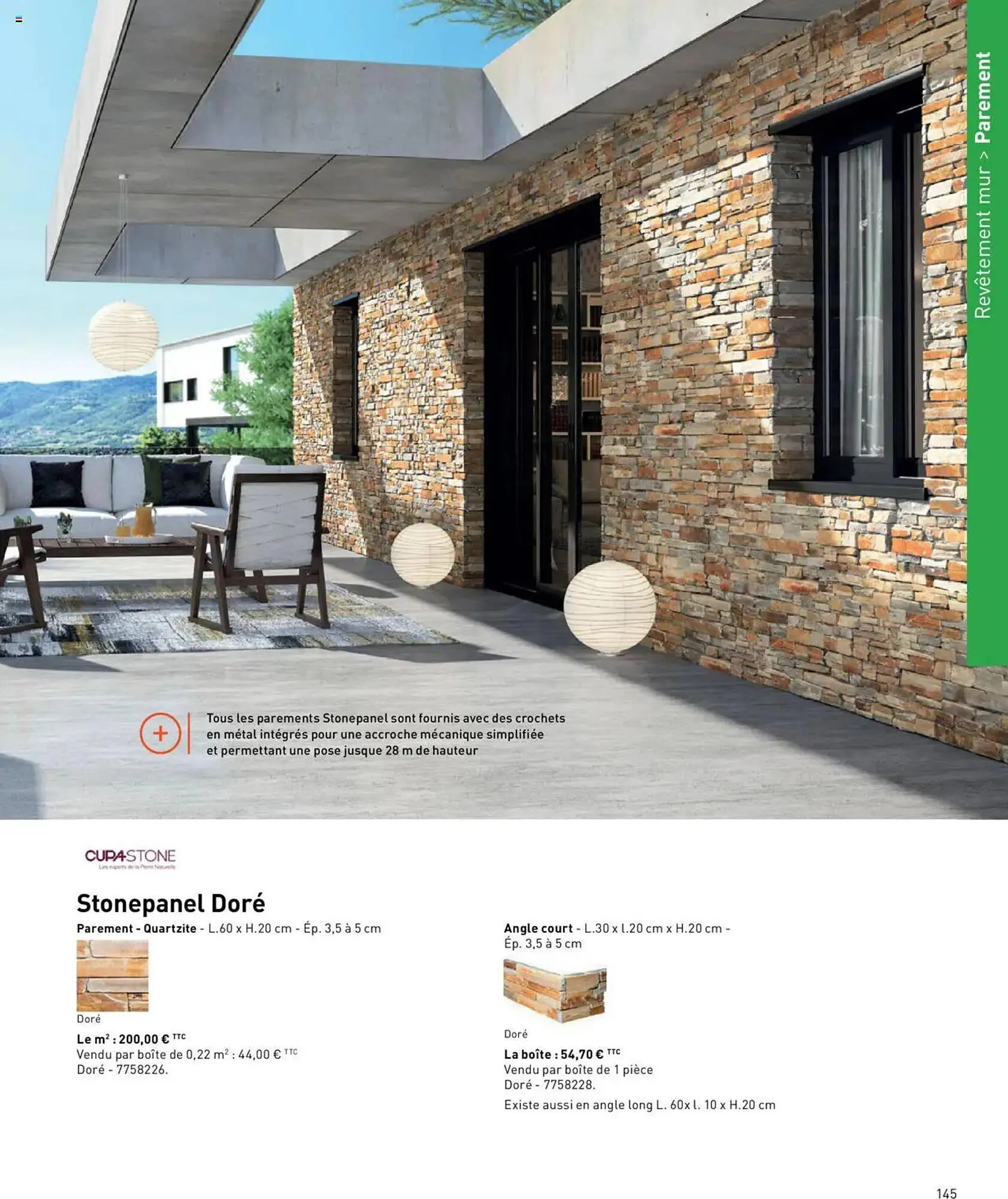 Catalogue Point P du 16 avril au 31 décembre 2025 - Catalogue page 295