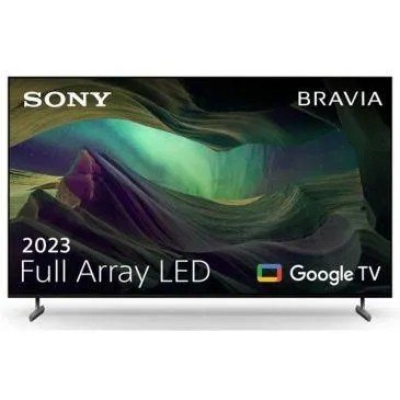 TV LED UHD 4K - KD55X85LAEP - SONY