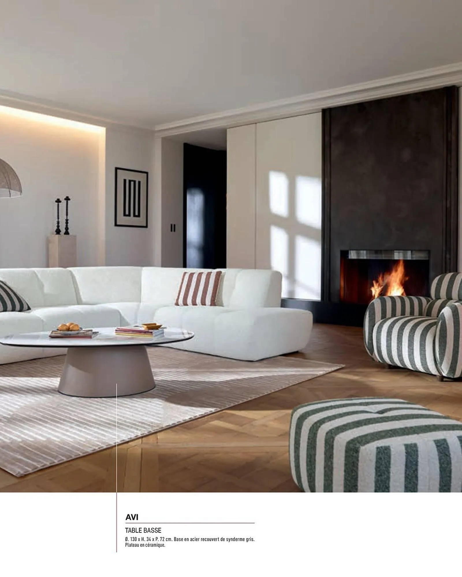 Catalogue Cuir Center du 7 avril au 30 septembre 2026 - Catalogue page 3