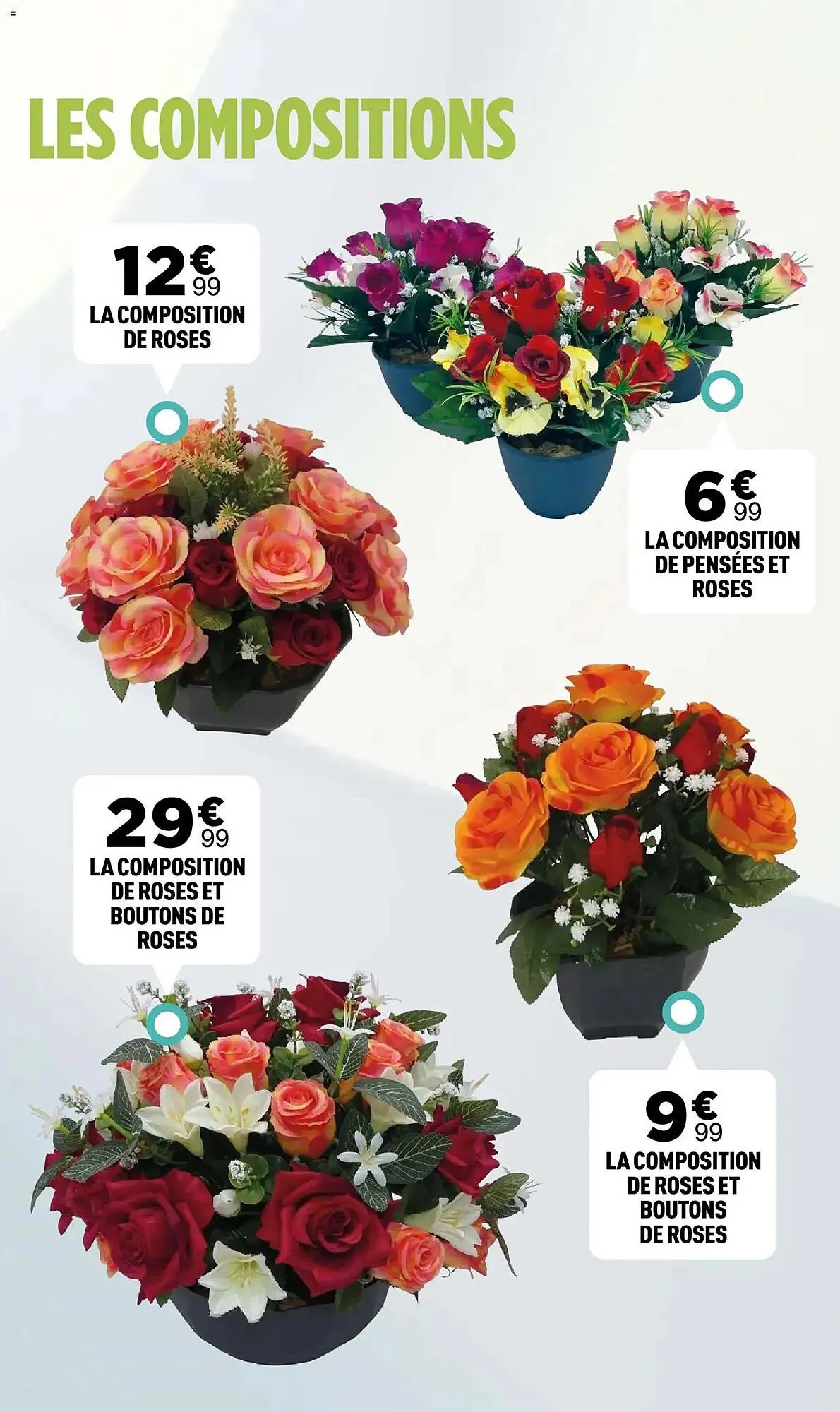 Catalogue Centrakor du 16 mars au 29 mars 2026 - Catalogue page 31