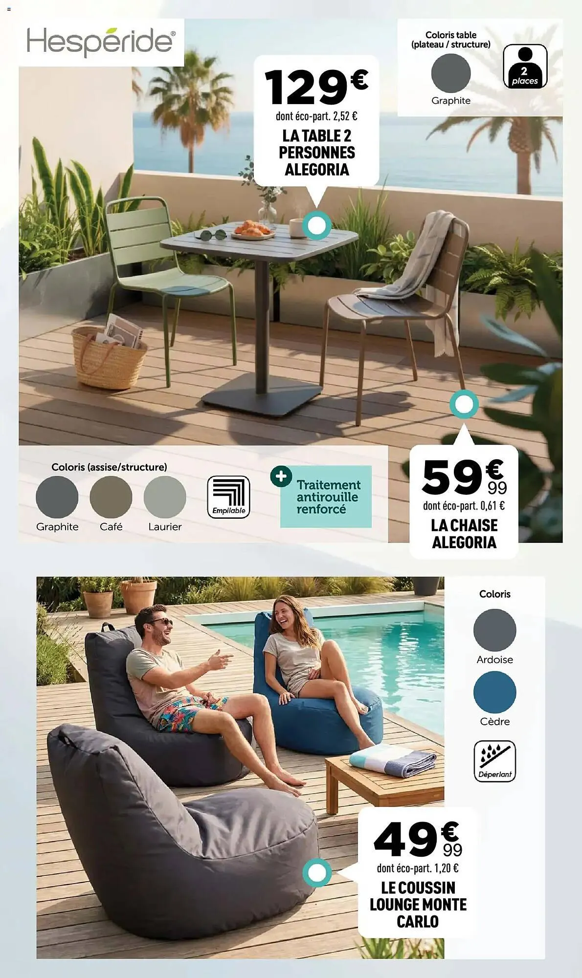 Catalogue Centrakor du 30 mars au 12 avril 2026 - Catalogue page 17