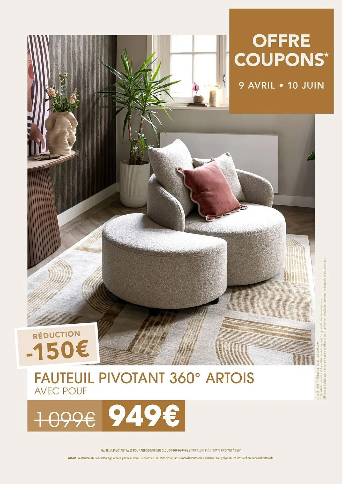 Catalogue H&H du 9 avril au 10 juin 2026 - Catalogue page 20