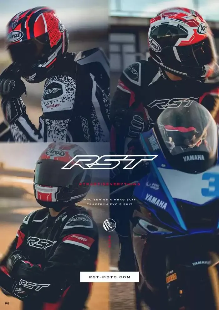 RST 2025 du 10 octobre au 30 novembre 2025 - Catalogue page 206