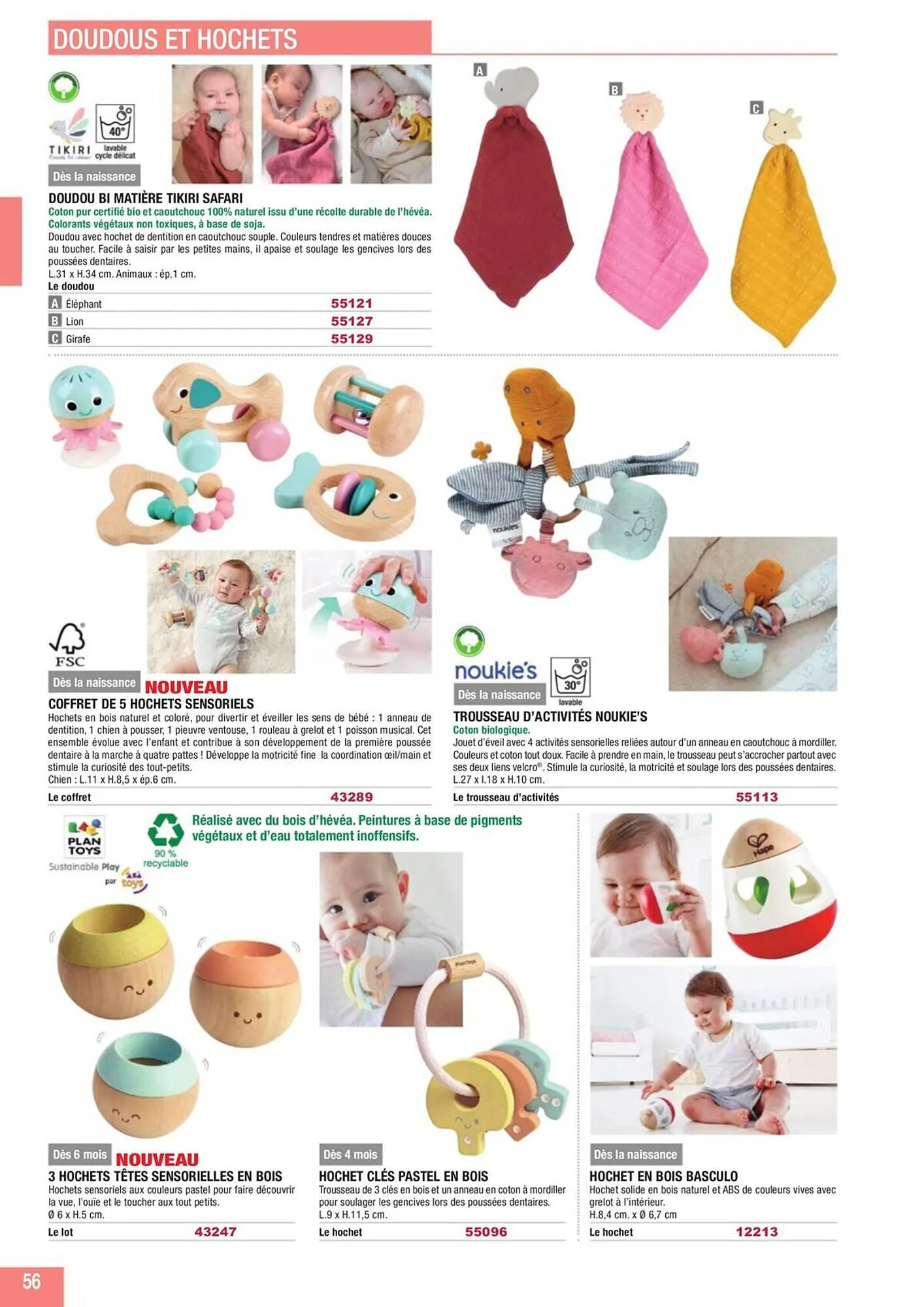 Catalogue Majuscule du 2 mai au 31 décembre 2023 - Catalogue page 80