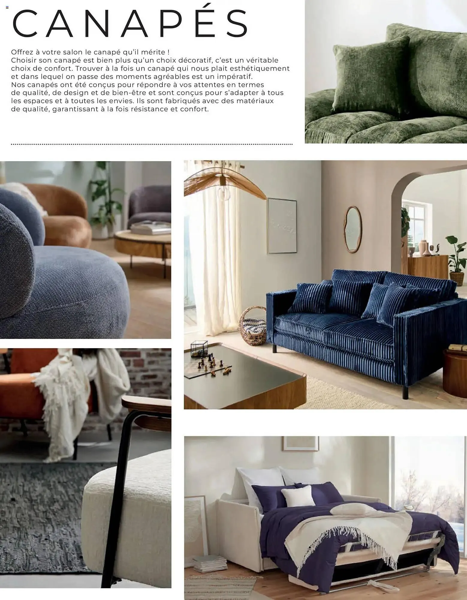 Catalogue Cocktail Scandinave du 18 février au 25 avril 2026 - Catalogue page 2