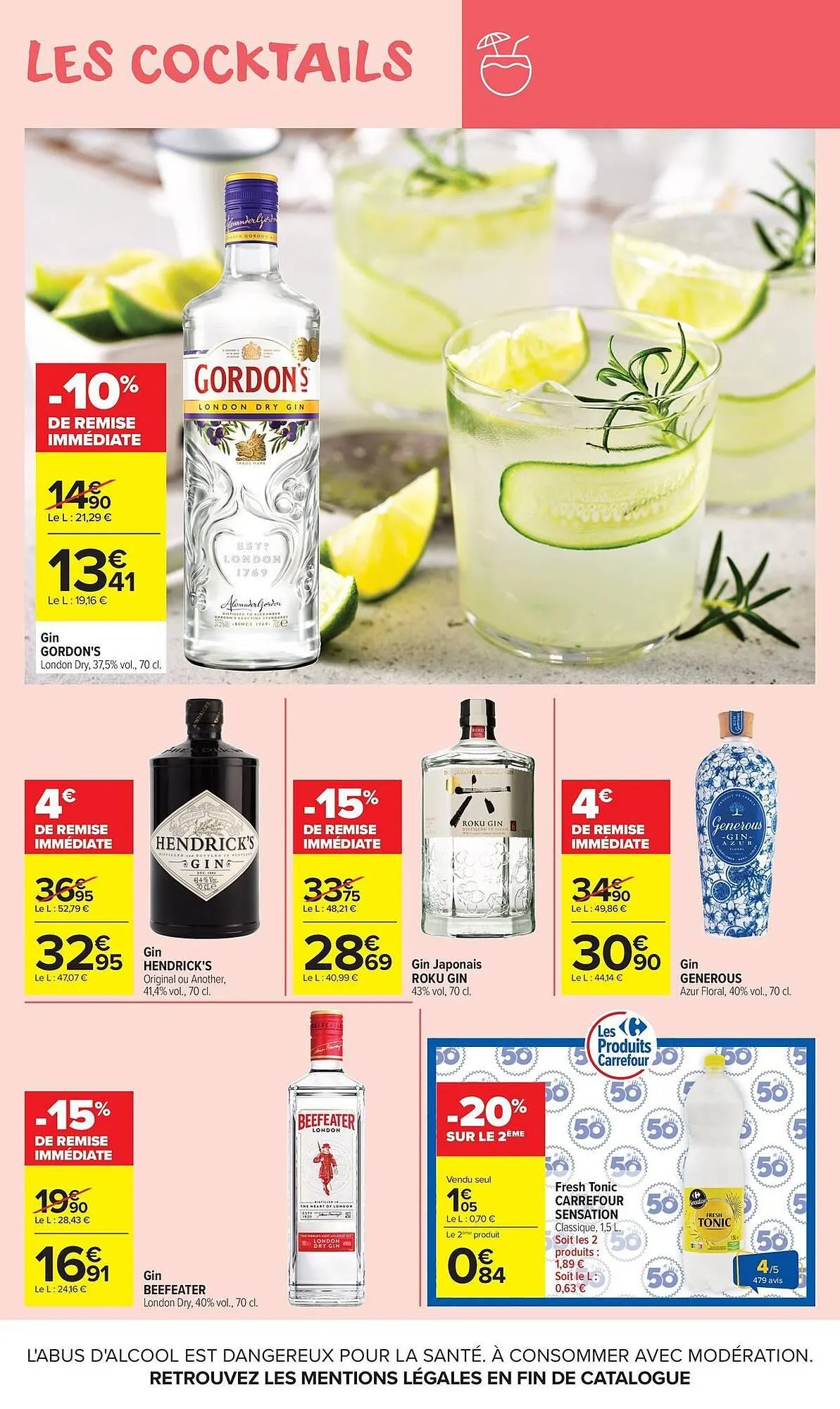 Catalogue Carrefour Market du 12 mai au 24 mai 2026 - Catalogue page 14