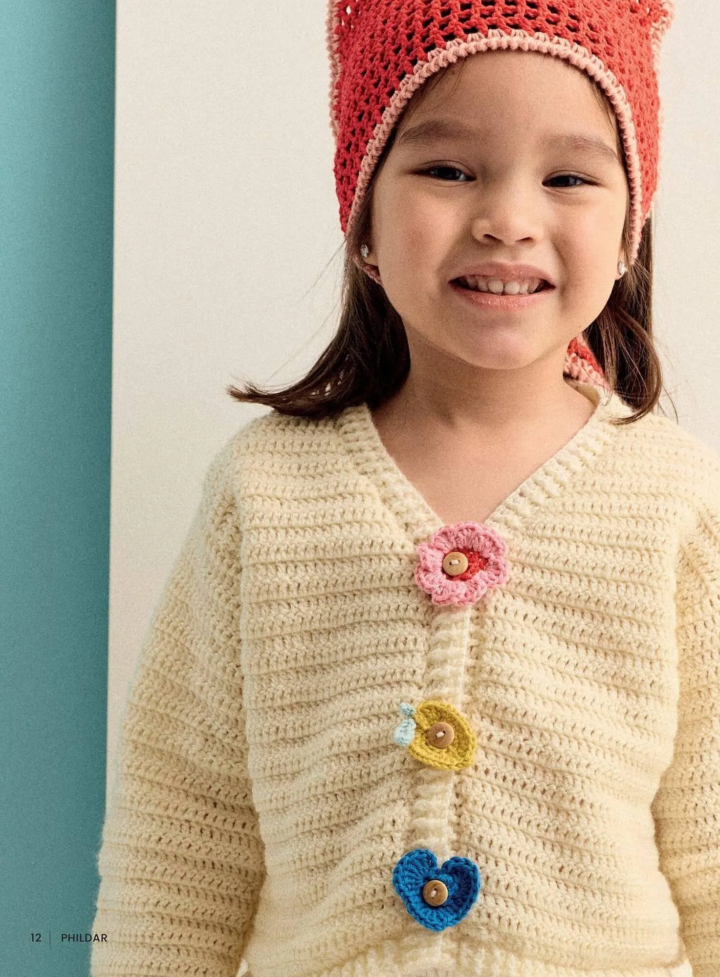 Catalogue Phildar du 2 mars au 31 août 2026 - Catalogue page 60