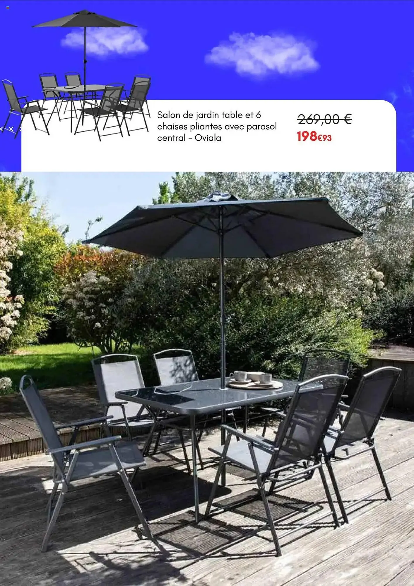 Catalogue Cdiscount du 7 juillet au 6 août 2025 - Catalogue page 6