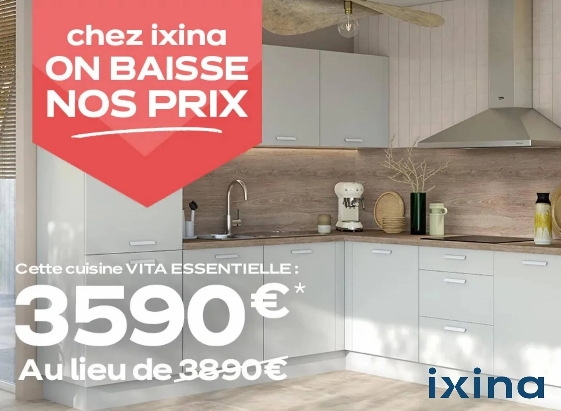 Catalogue Ixina du 13 août au 31 août 2023 - Catalogue page 6