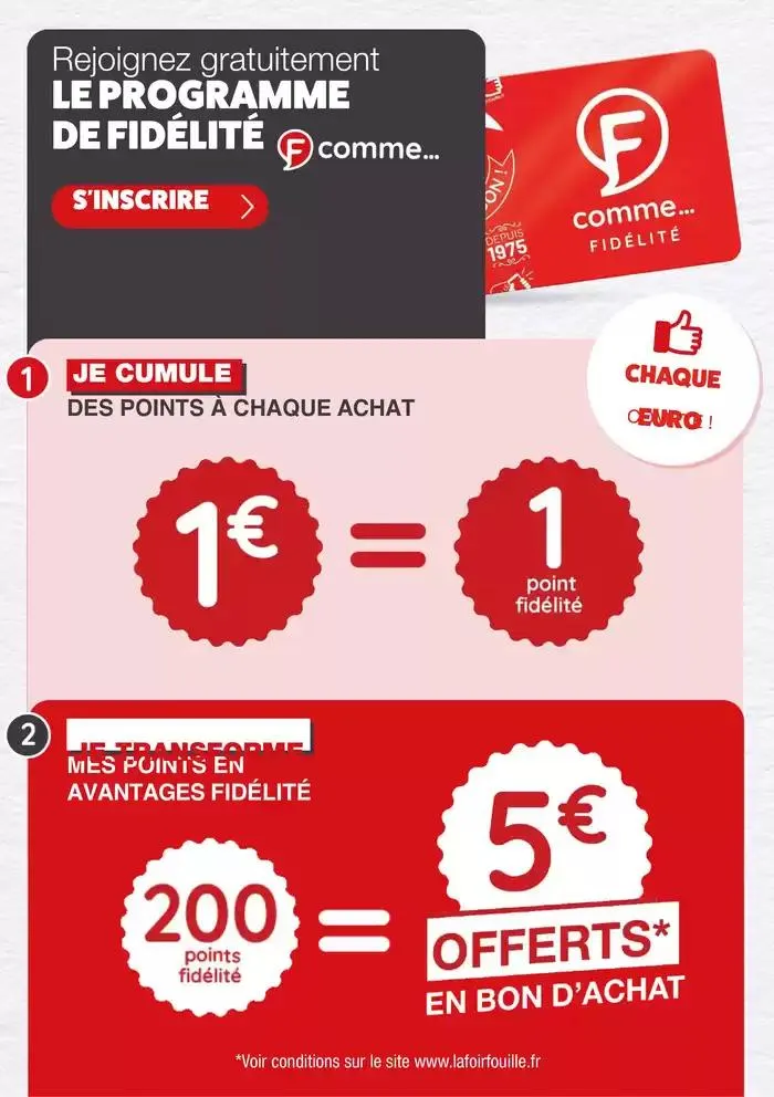 Collection Réception du 7 avril au 30 avril 2025 - Catalogue page 22