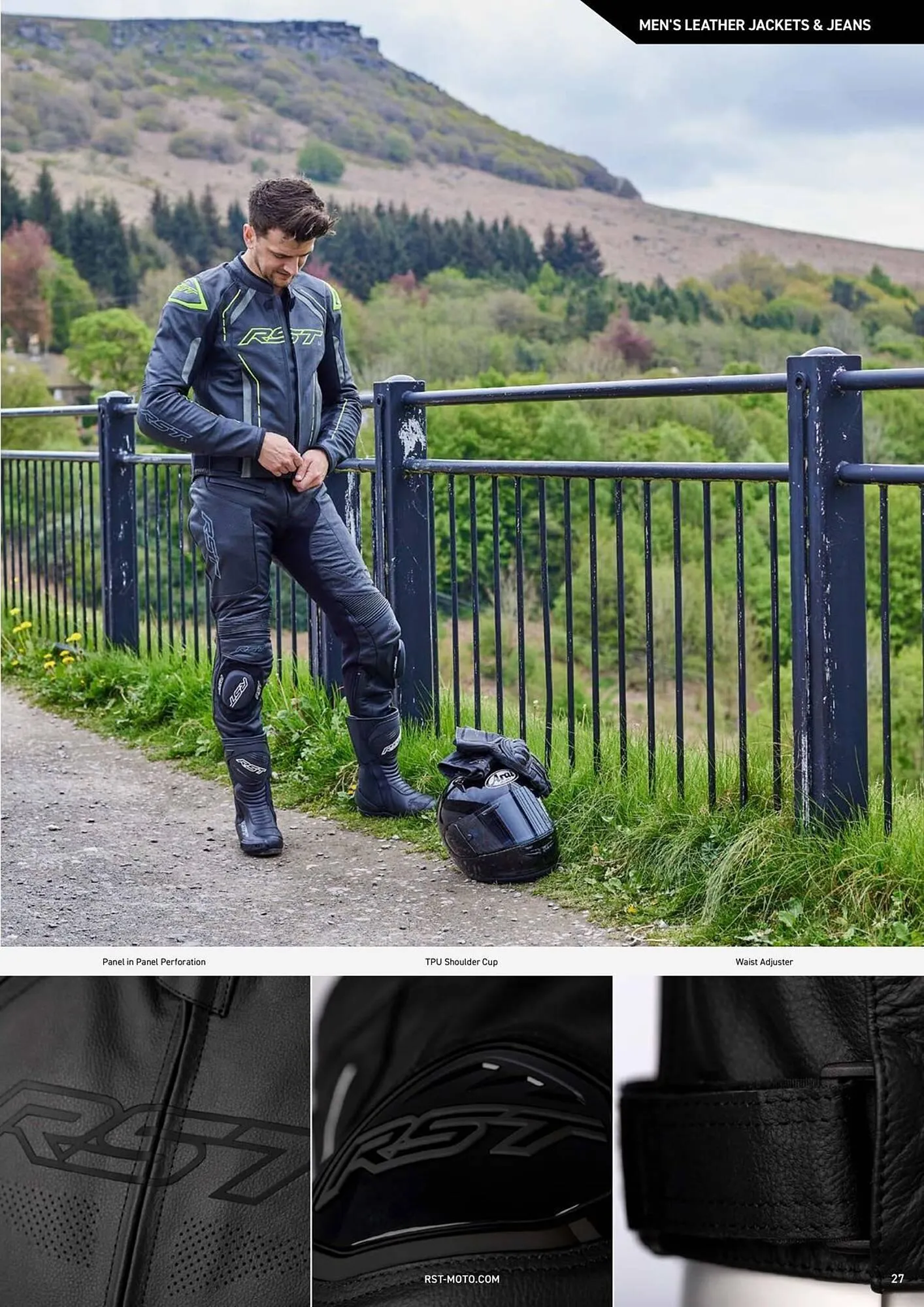 Catalogue Bihr du 10 octobre au 30 novembre 2025 - Catalogue page 27