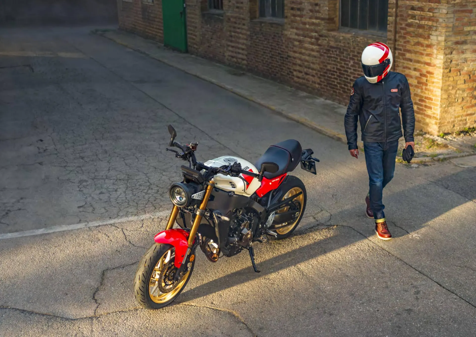 Catalogue Yamaha du 29 juillet au 3 janvier 2026 - Catalogue page 58