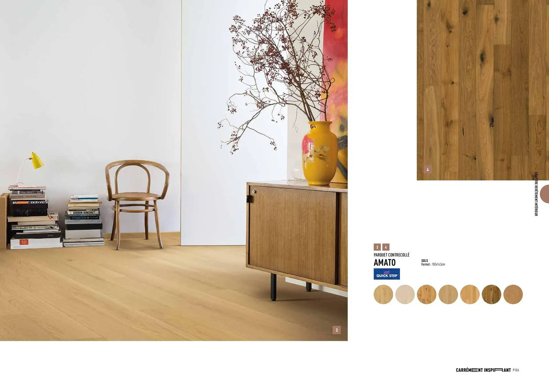 Catalogue Point P du 30 septembre au 31 décembre 2026 - Catalogue page 104