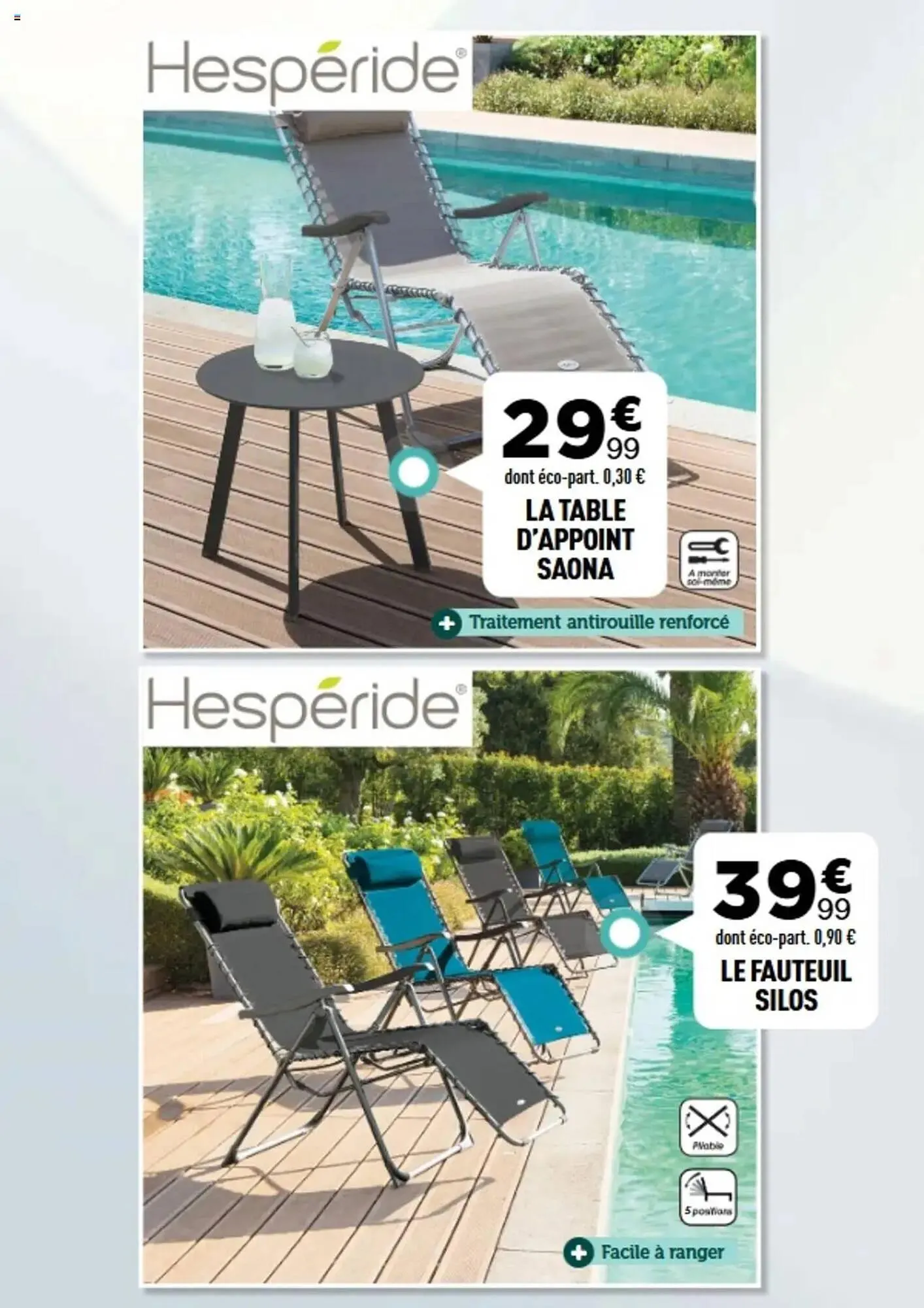 Catalogue Centrakor du 30 juin au 13 juillet 2025 - Catalogue page 8