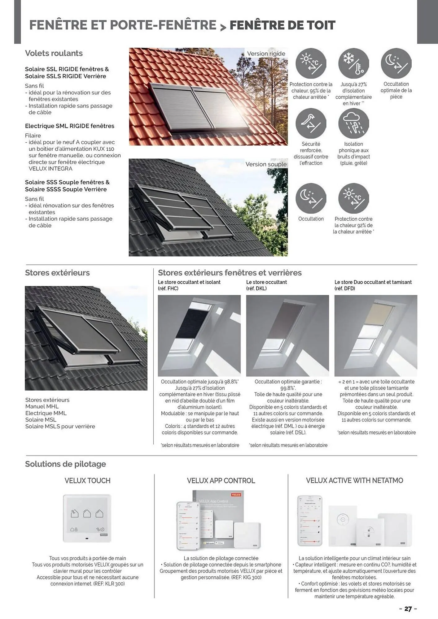 Catalogue Doras du 8 octobre au 31 décembre 2026 - Catalogue page 27