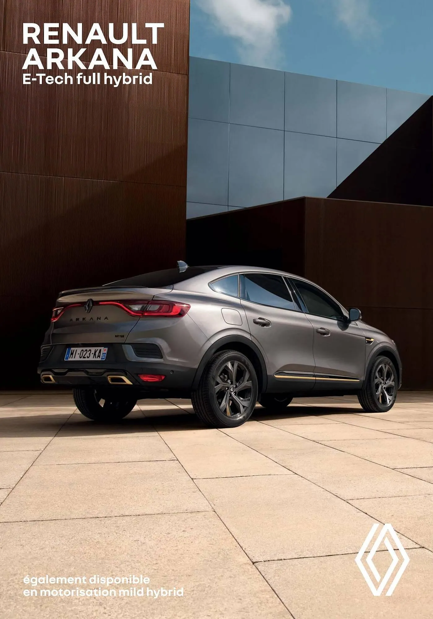 Catalogue Renault - 1