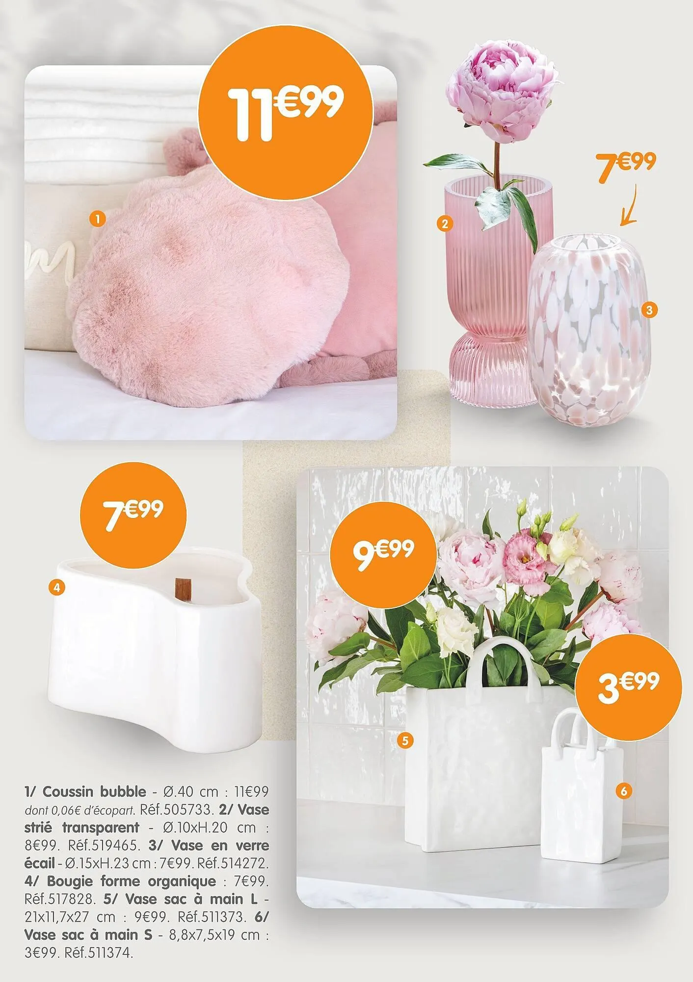 Catalogue b&m du 22 octobre au 31 décembre 2025 - Catalogue page 10