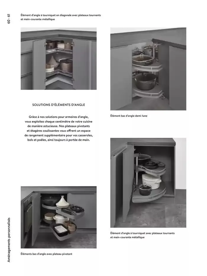 Catalogue 2025 du 23 janvier au 30 novembre 2025 - Catalogue page 60