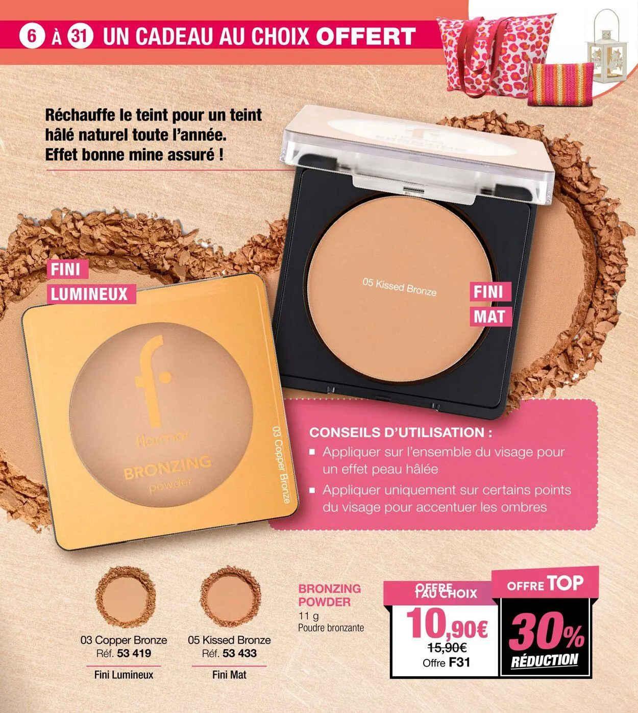 Stanhome du 20 juin au 4 juillet 2025 - Catalogue page 31