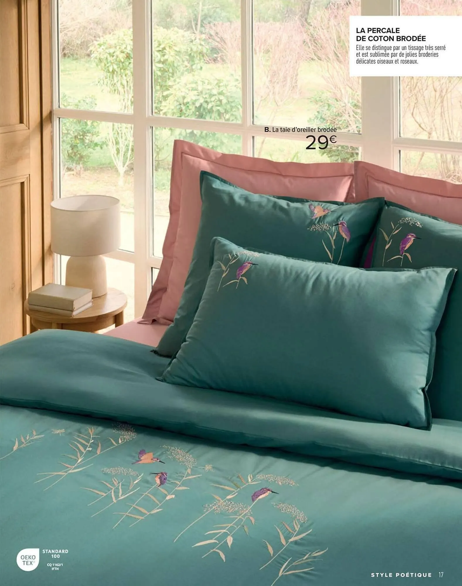 Catalogue Linvosges du 1 septembre au 28 février 2026 - Catalogue page 19