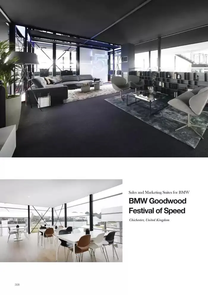 C O N T R A C T L O O K B O O K du 7 janvier au 31 décembre 2025 - Catalogue page 308