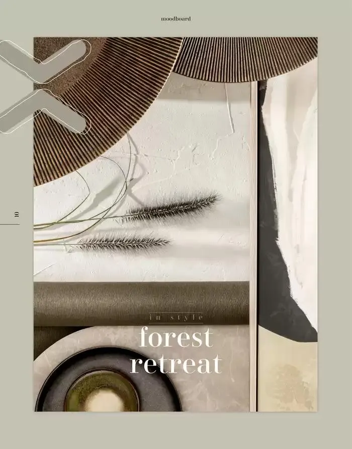 LOOKBOOK 2025 du 7 janvier au 31 décembre 2025 - Catalogue page 12