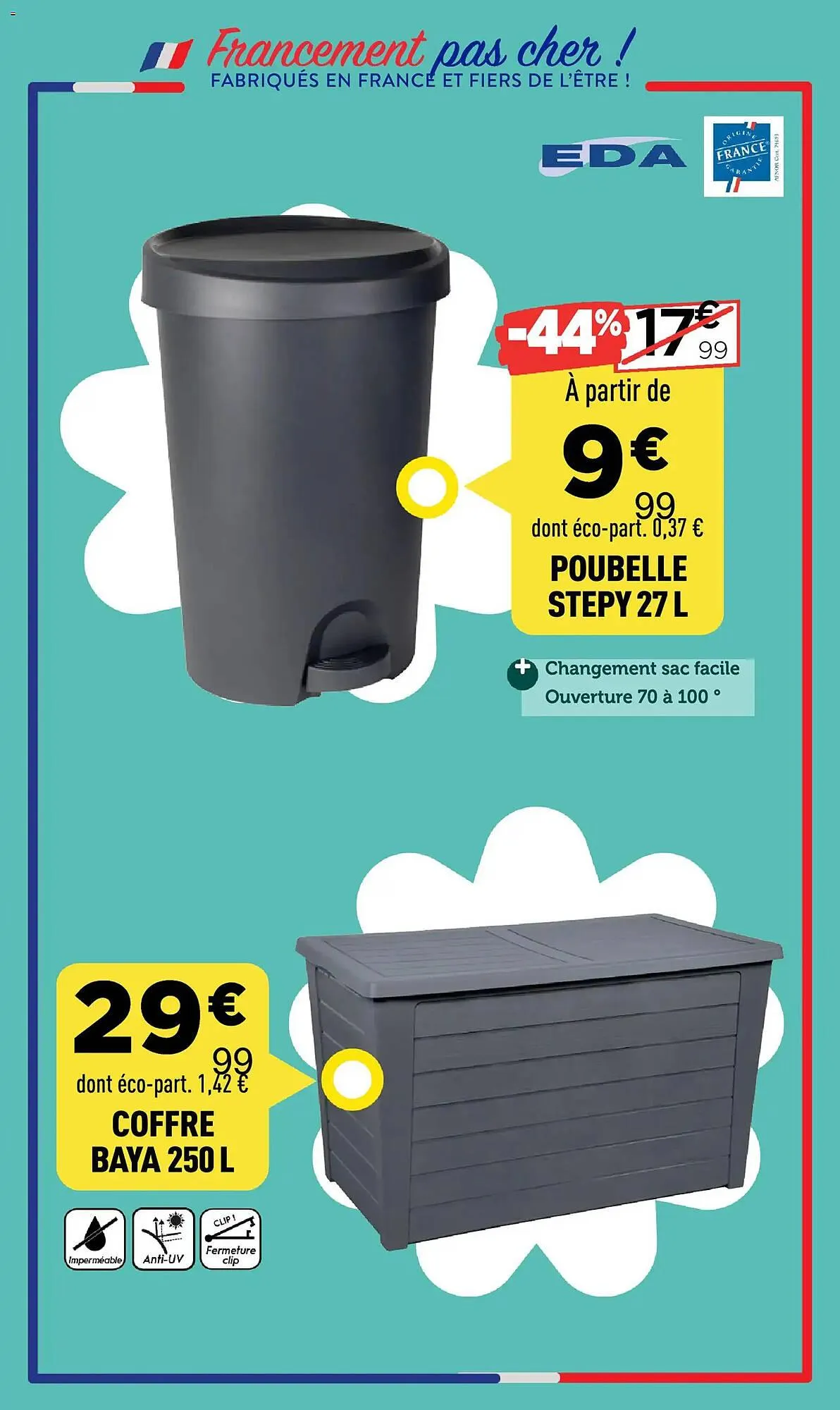 Catalogue Centrakor du 2 février au 15 février 2026 - Catalogue page 54