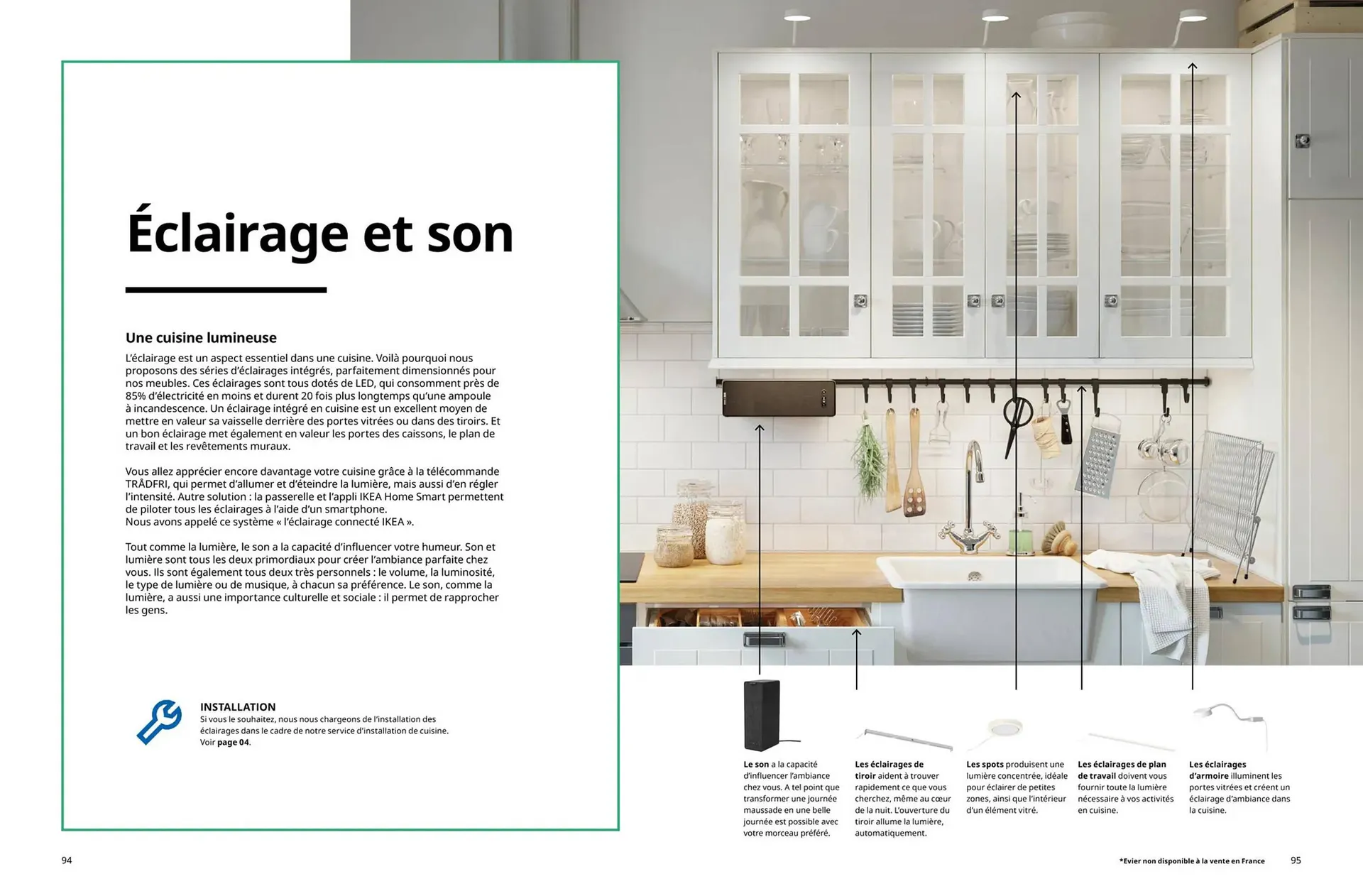 Catalogue IKEA du 7 octobre au 31 décembre 2025 - Catalogue page 48
