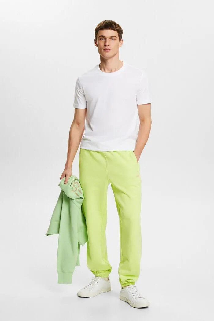 T-shirt en jersey de coton biologique