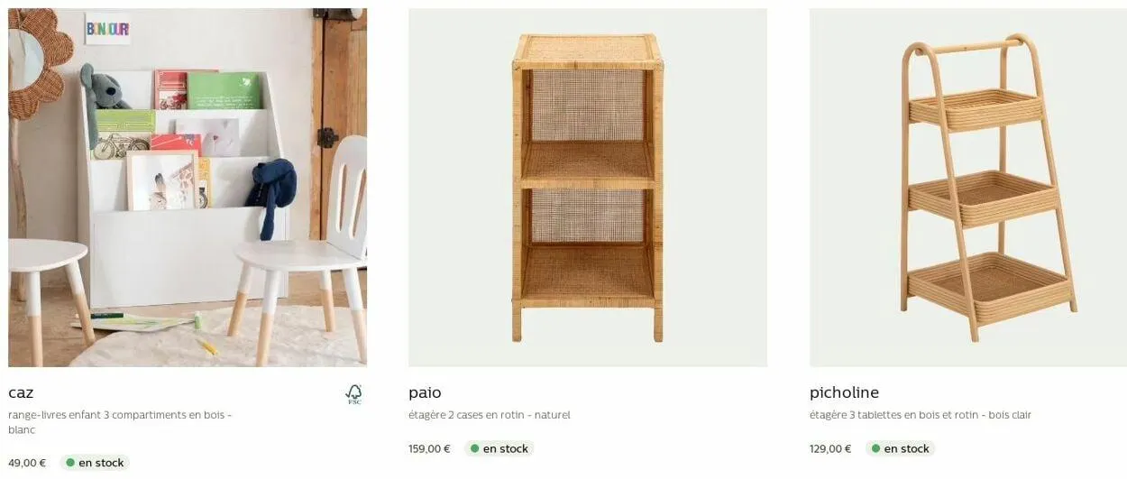 Alinéa Catalogue actuel du 4 août au 10 août 2025 - Catalogue page 55