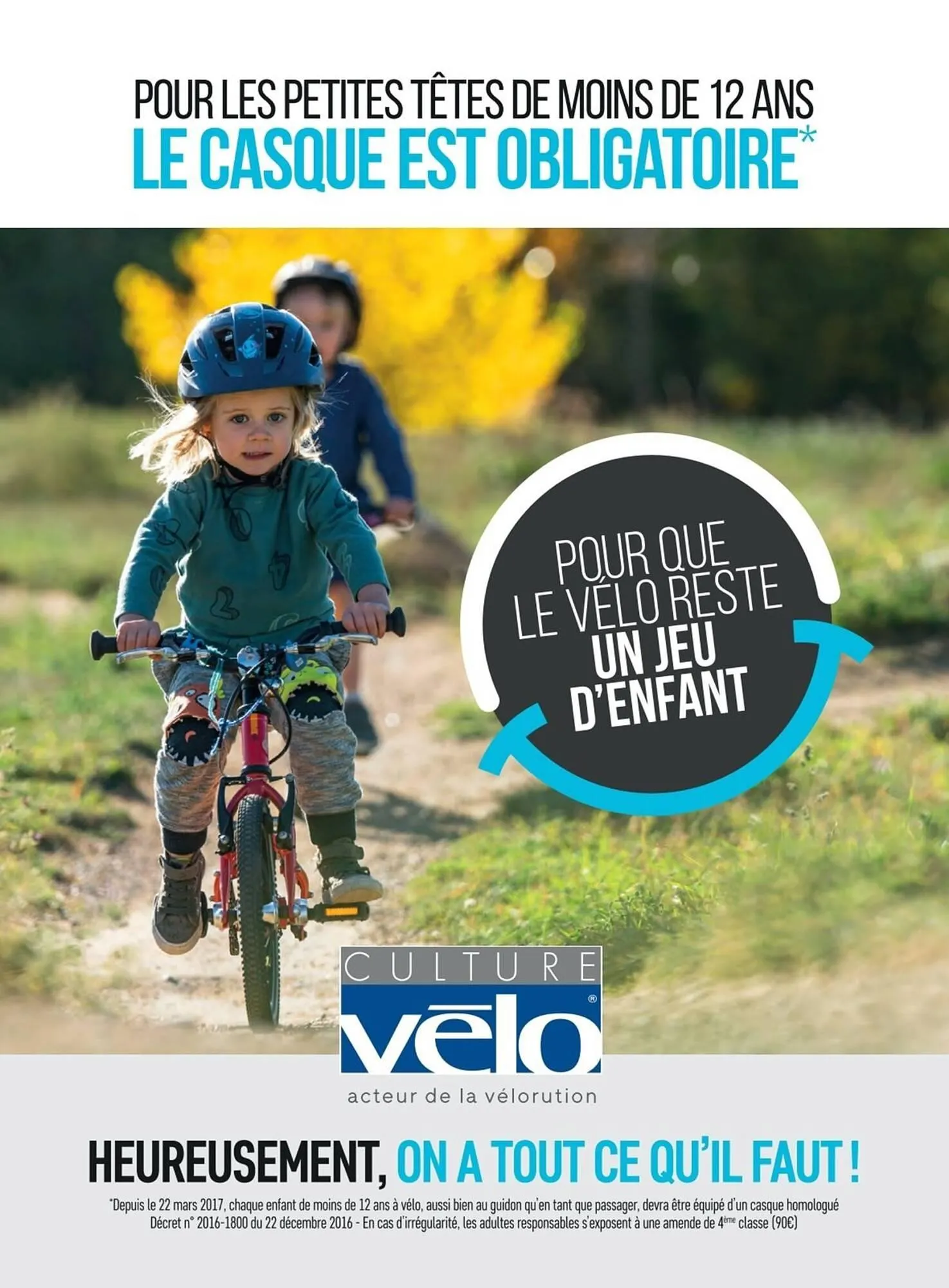 Catalogue Culture Vélo du 19 décembre au 31 décembre 2026 - Catalogue page 181