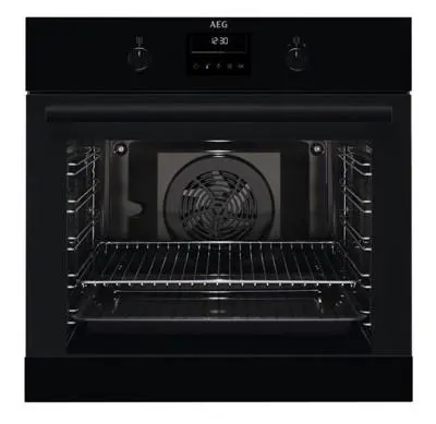 FOUR ELECTRIQUE ENCASTRABLE AEG BPB331061B