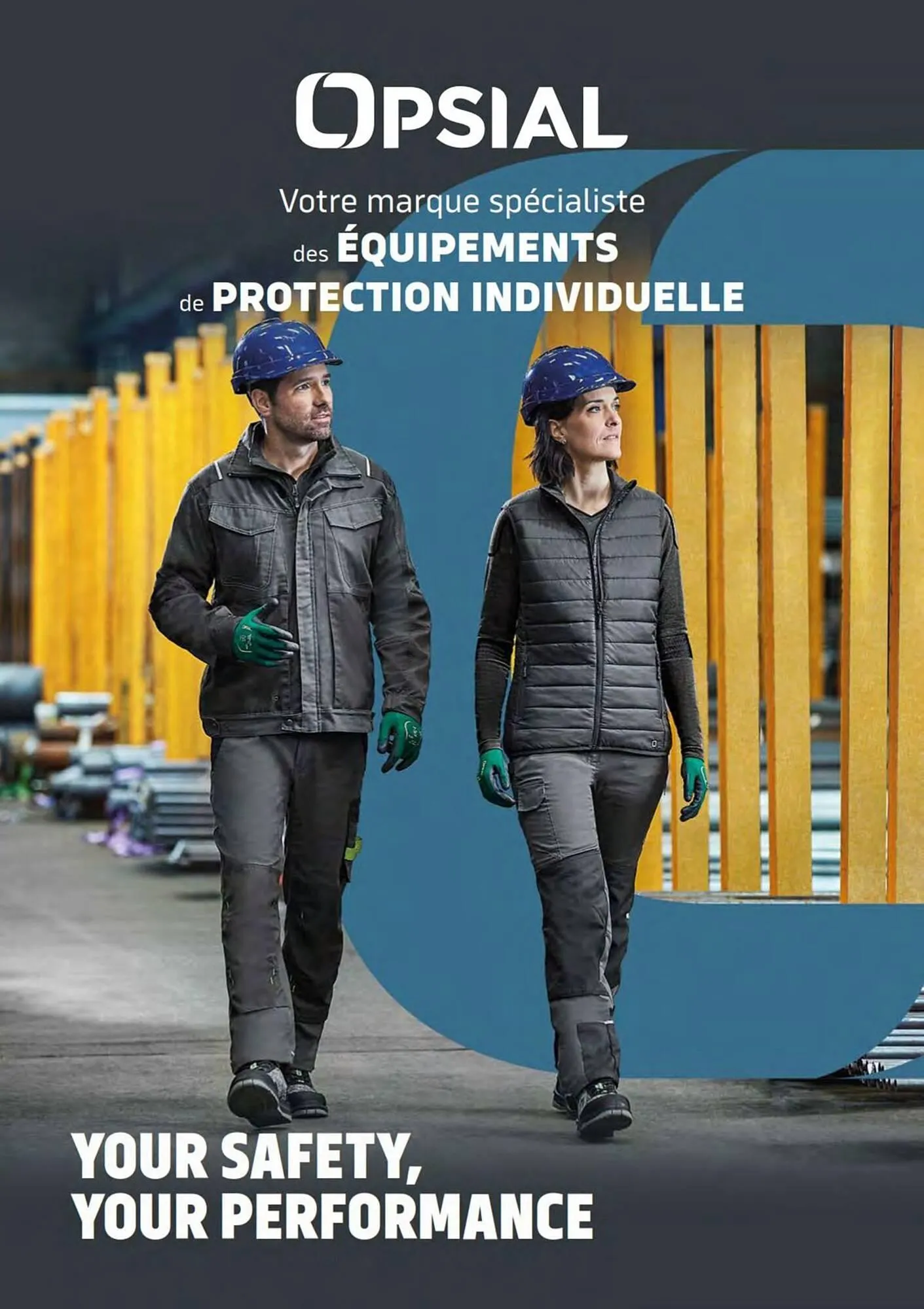 Catalogue Prolians du 11 mars au 31 décembre 2025 - Catalogue page 2