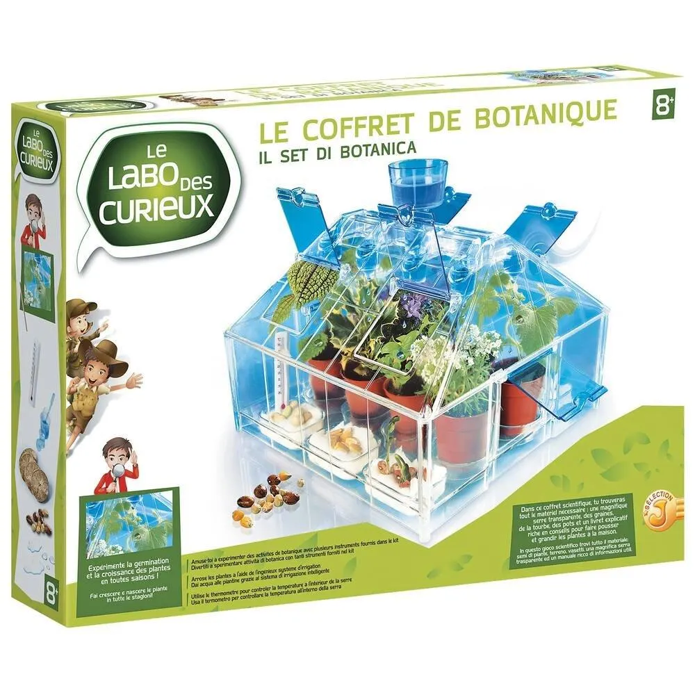 Trouver mon magasin