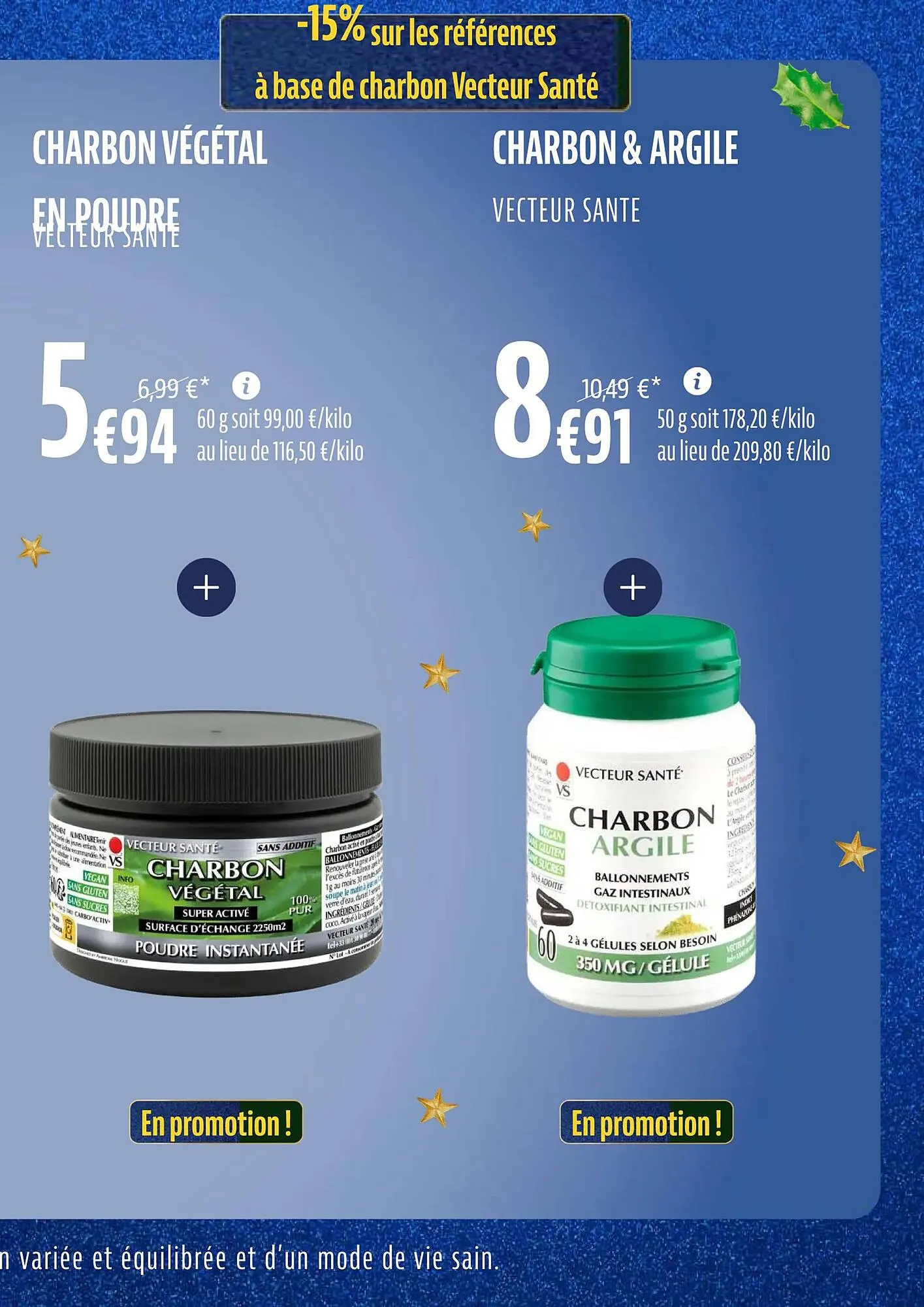 Catalogue La Vie Claire du 27 novembre au 31 décembre 2025 - Catalogue page 81