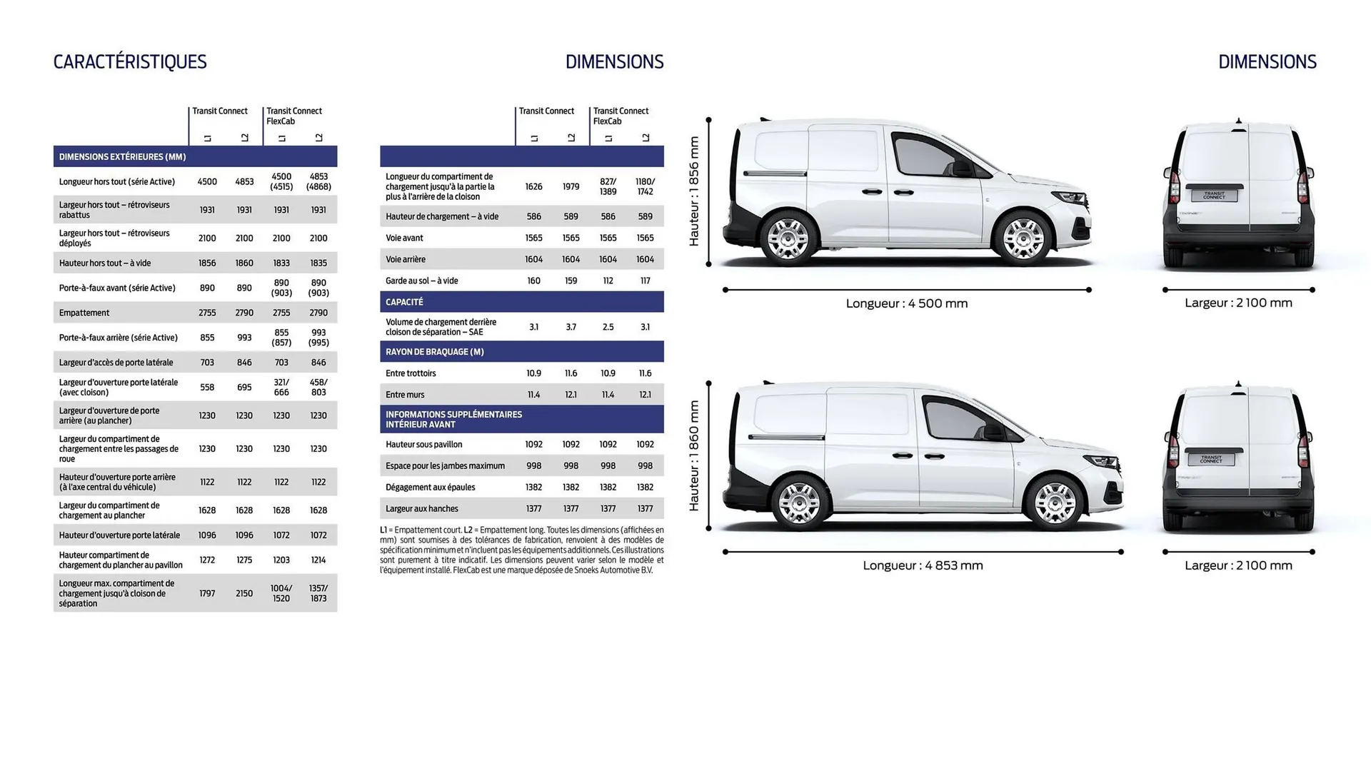 Catalogue Ford du 14 janvier au 10 janvier 2026 - Catalogue page 9