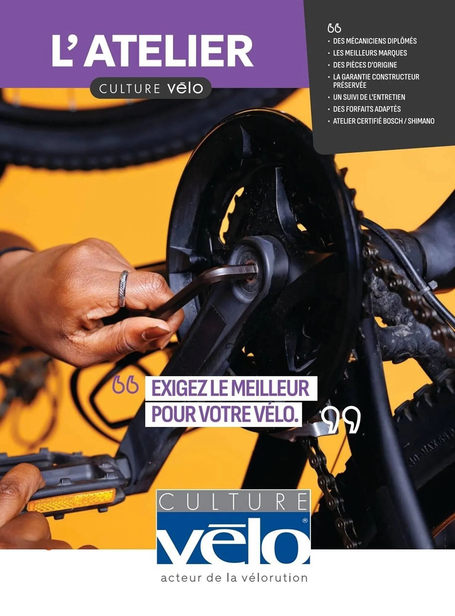 Catalogue Culture Vélo du 2 mai au 31 décembre 2025 - Catalogue page 215