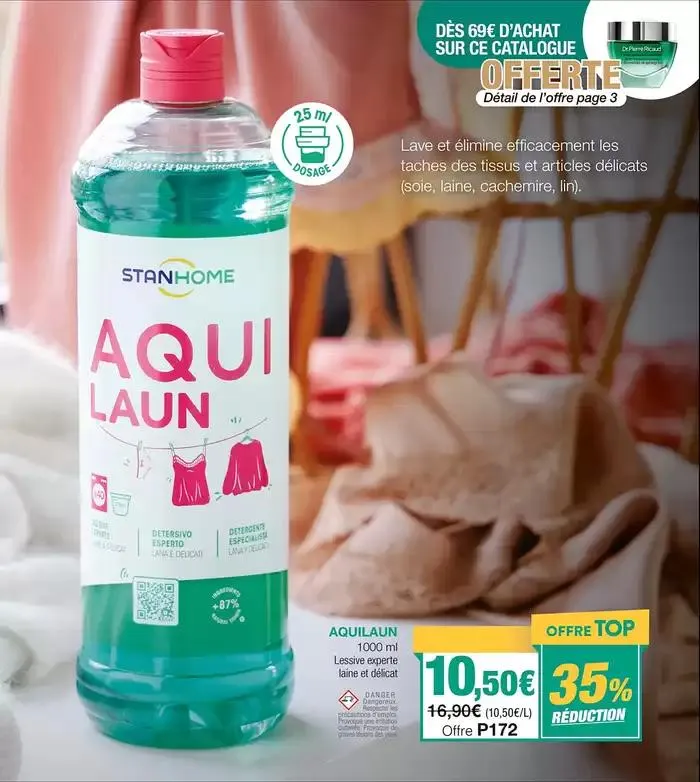 Catalogue promotionnel C5 2025 du 10 mars au 30 mars 2025 - Catalogue page 75