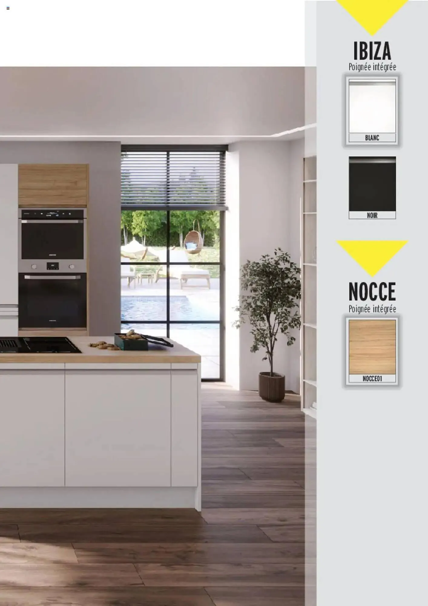 Catalogue L'entrepôt du bricolage du 10 mars au 31 décembre 2025 - Catalogue page 53