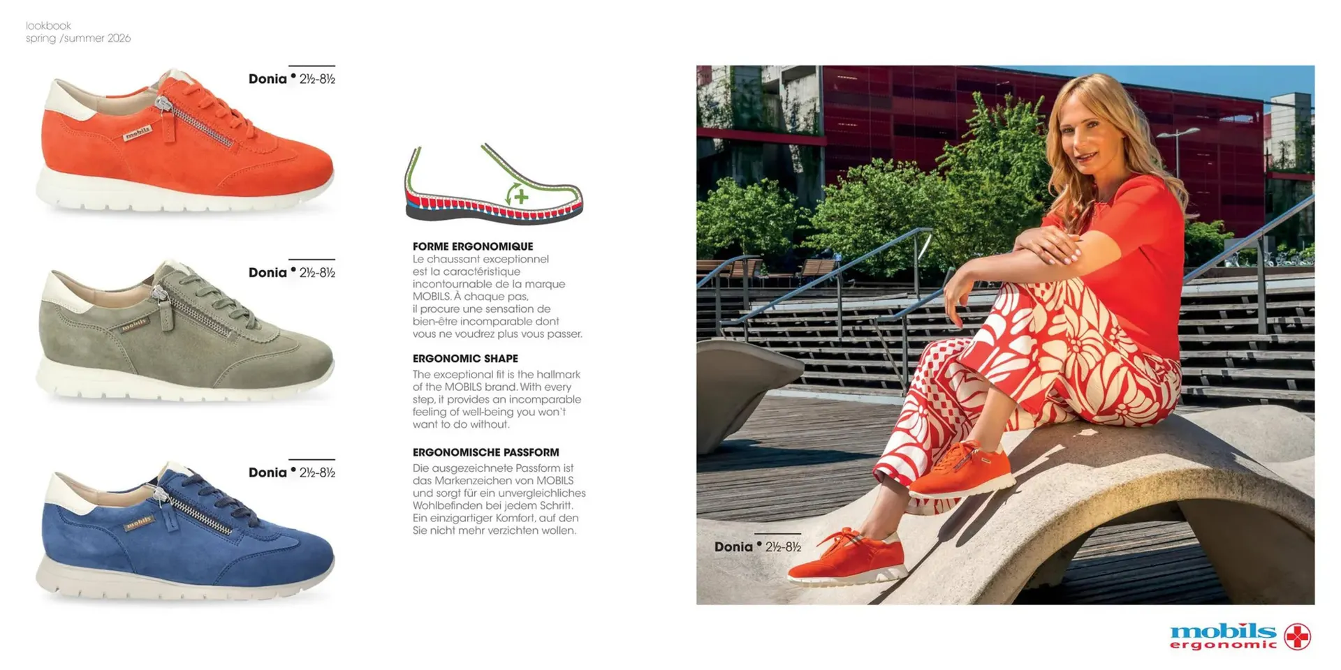 Catalogue Mephisto du 27 février au 31 décembre 2026 - Catalogue page 10