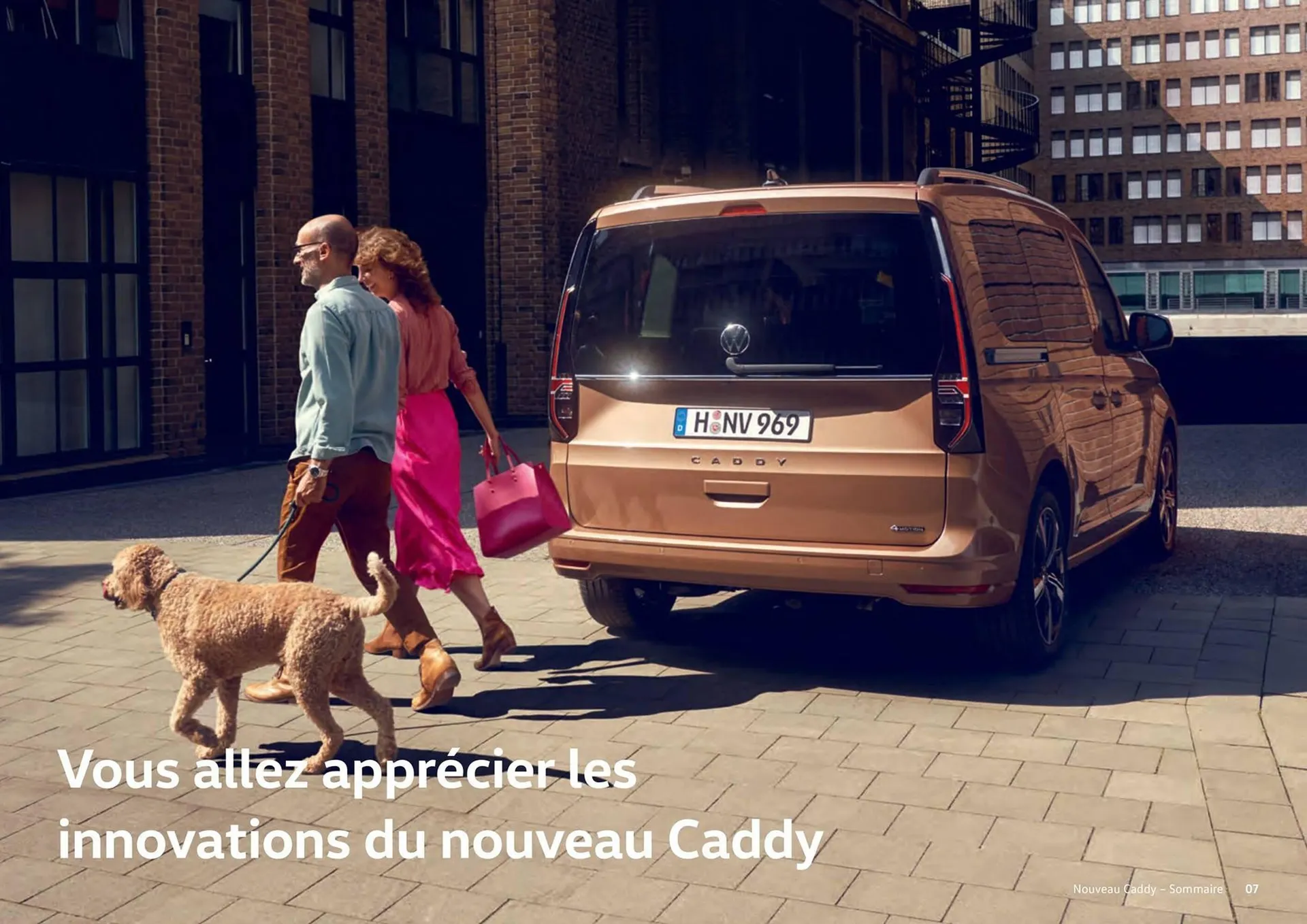 Catalogue Volkswagen du 7 août au 31 mars 2026 - Catalogue page 7