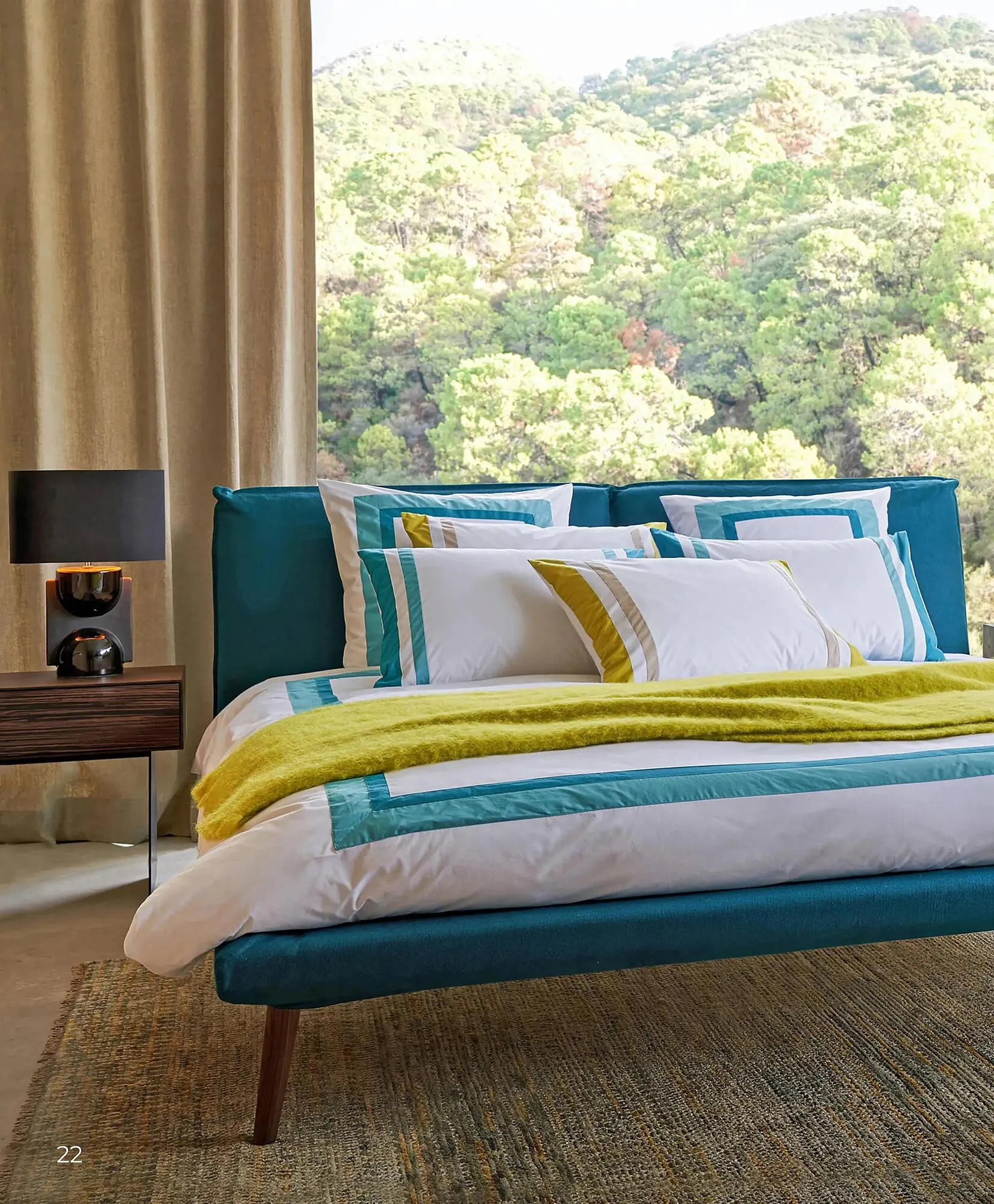 Catalogue La Redoute du 5 mars au 31 décembre 2024 - Catalogue page 22